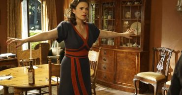 Agent Carter season 2 episode 3