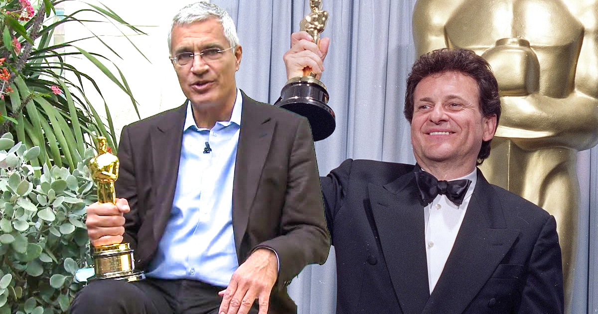 6 Short Oscar Speeches That Were Truly Underwhelming
