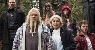 Alaskan Bush People