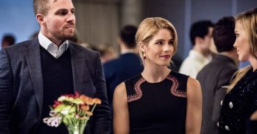 Arrow Season 7 Episode 8