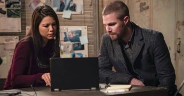 Arrow Season 7 Episode 14