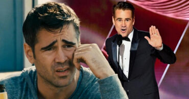 Every Colin Farrell Oscar Snub (& Why He Should Have Won)