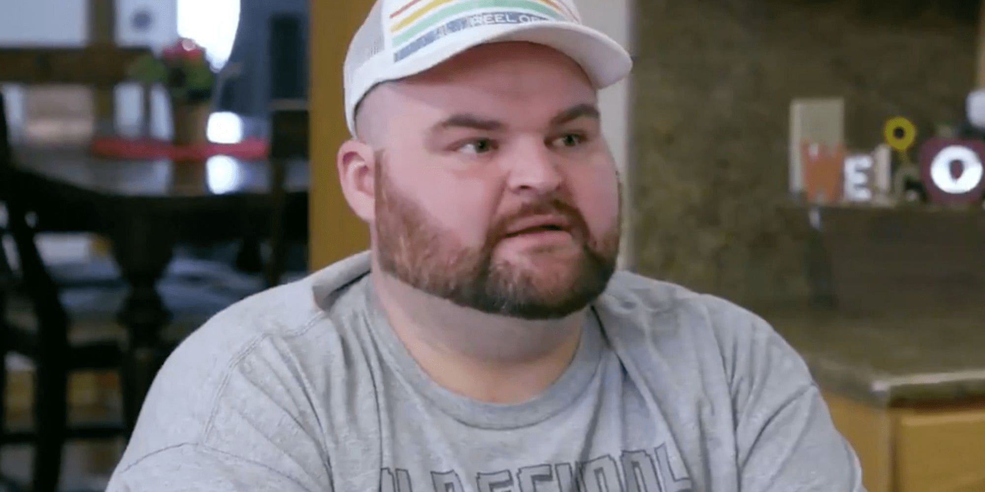 5 Facts About Teen Mom&#8217;s Amber Portwood&#8217;s Boyfriend Gary