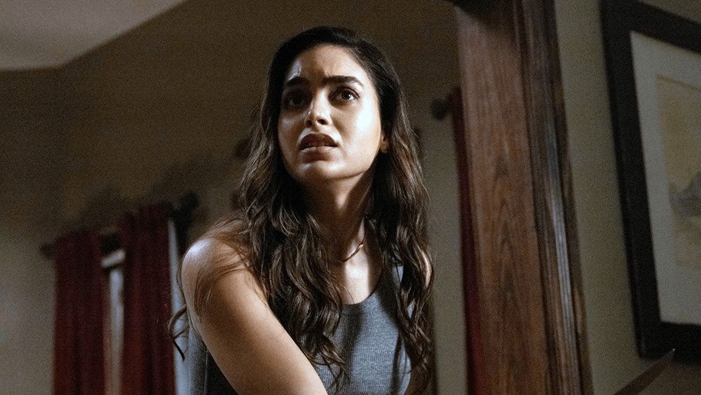 How Melissa Barrera Is Moving Forward After ‘Scream’