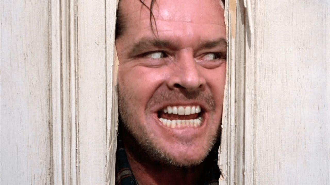Top 7 Jump Scares in The Shining That Still Haunt Us