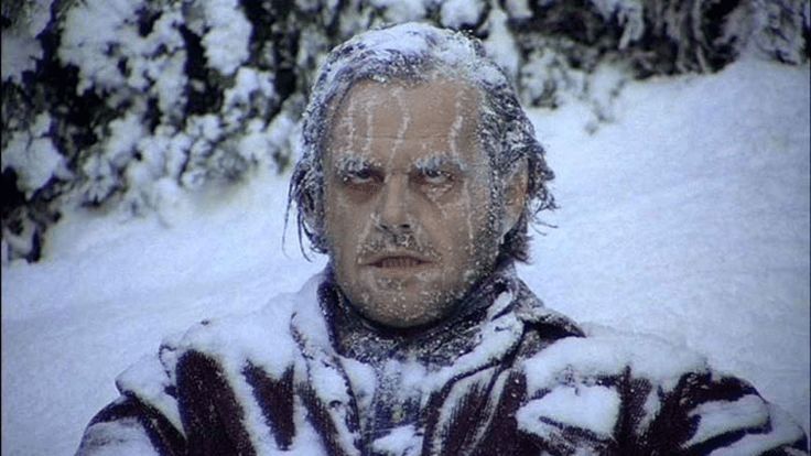 Top 7 Jump Scares in The Shining That Still Haunt Us