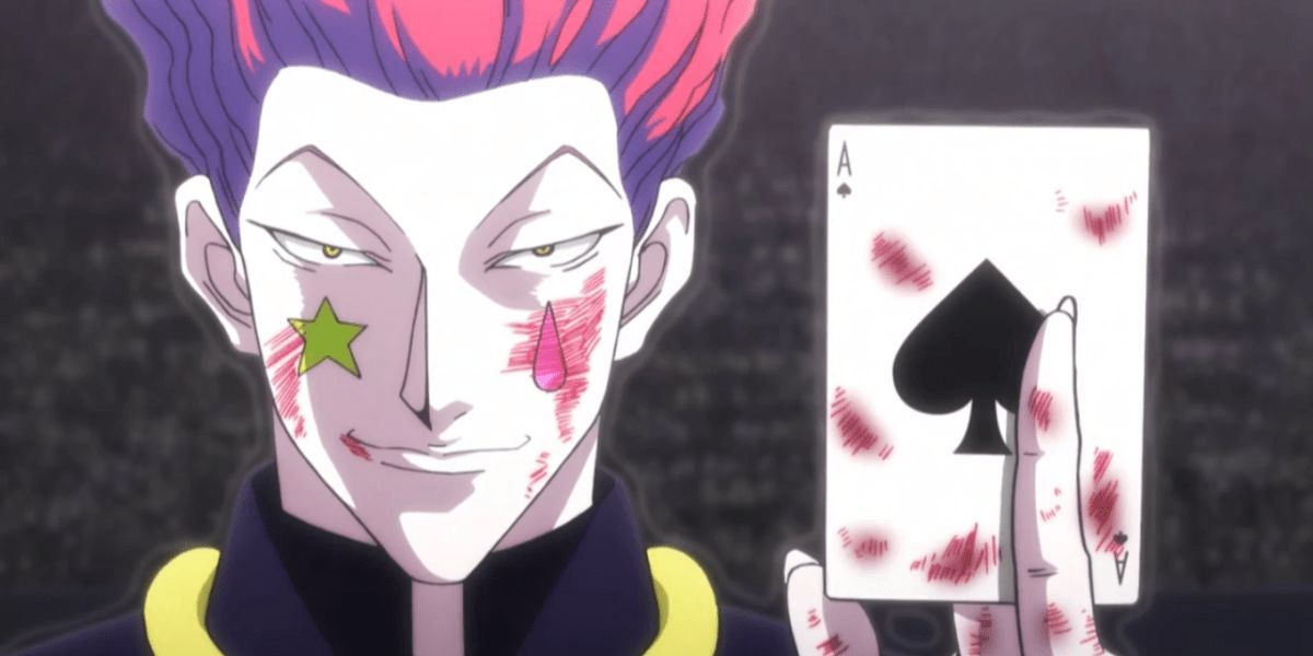 10 Anime Characters Who Outshined Their Own Series