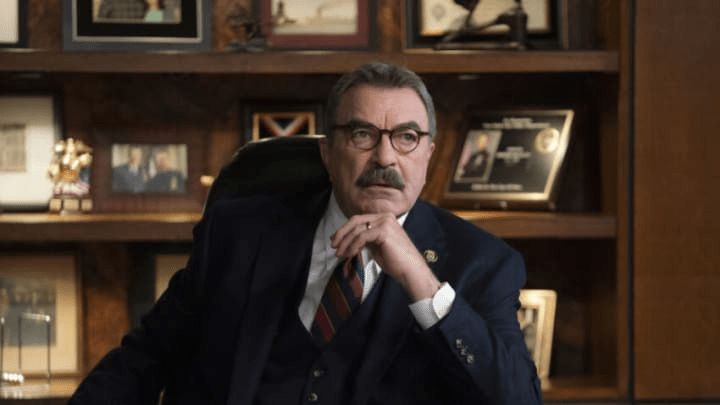 How Blue Bloods Made Frank Reagan An Iconic TV Cop