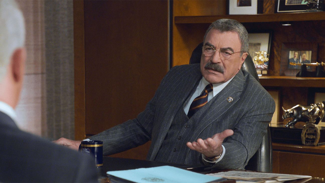 How Blue Bloods Made Frank Reagan An Iconic TV Cop