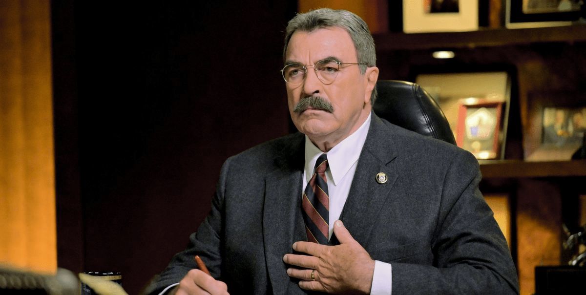 How Blue Bloods Made Frank Reagan An Iconic TV Cop