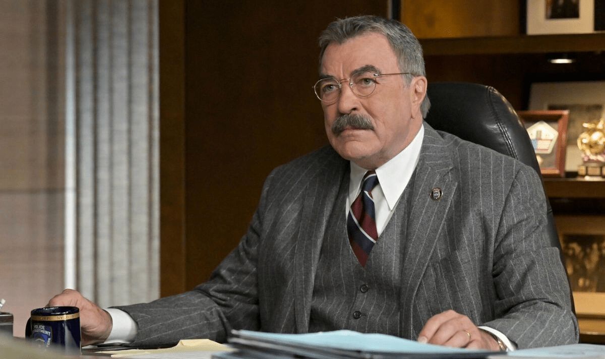 How Blue Bloods Made Frank Reagan An Iconic TV Cop