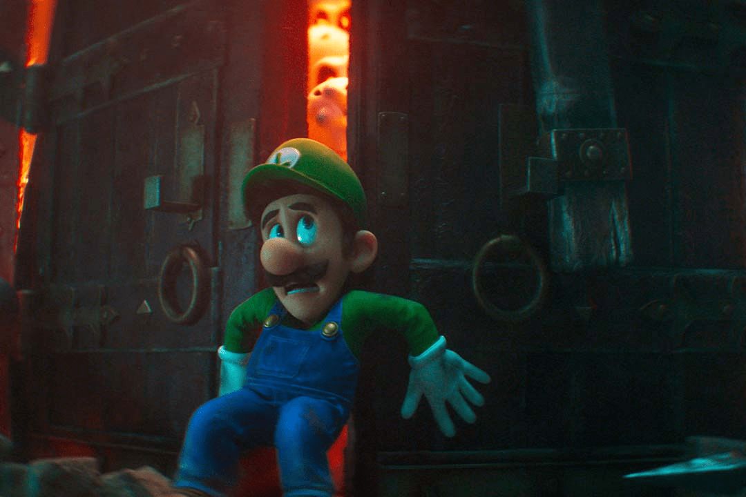 Green Yoshi&#8217;s Absence in Super Mario Bros Teases a Major Plot Twist