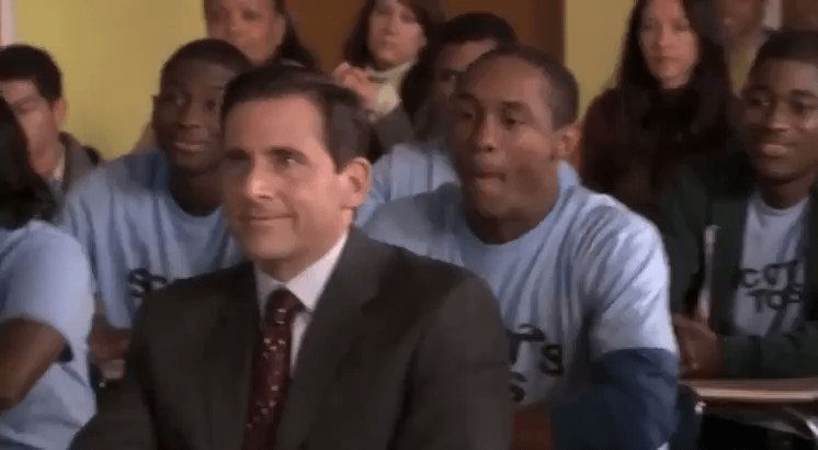 The Office&#8217;s Top 5 Cringe Moments We Adore