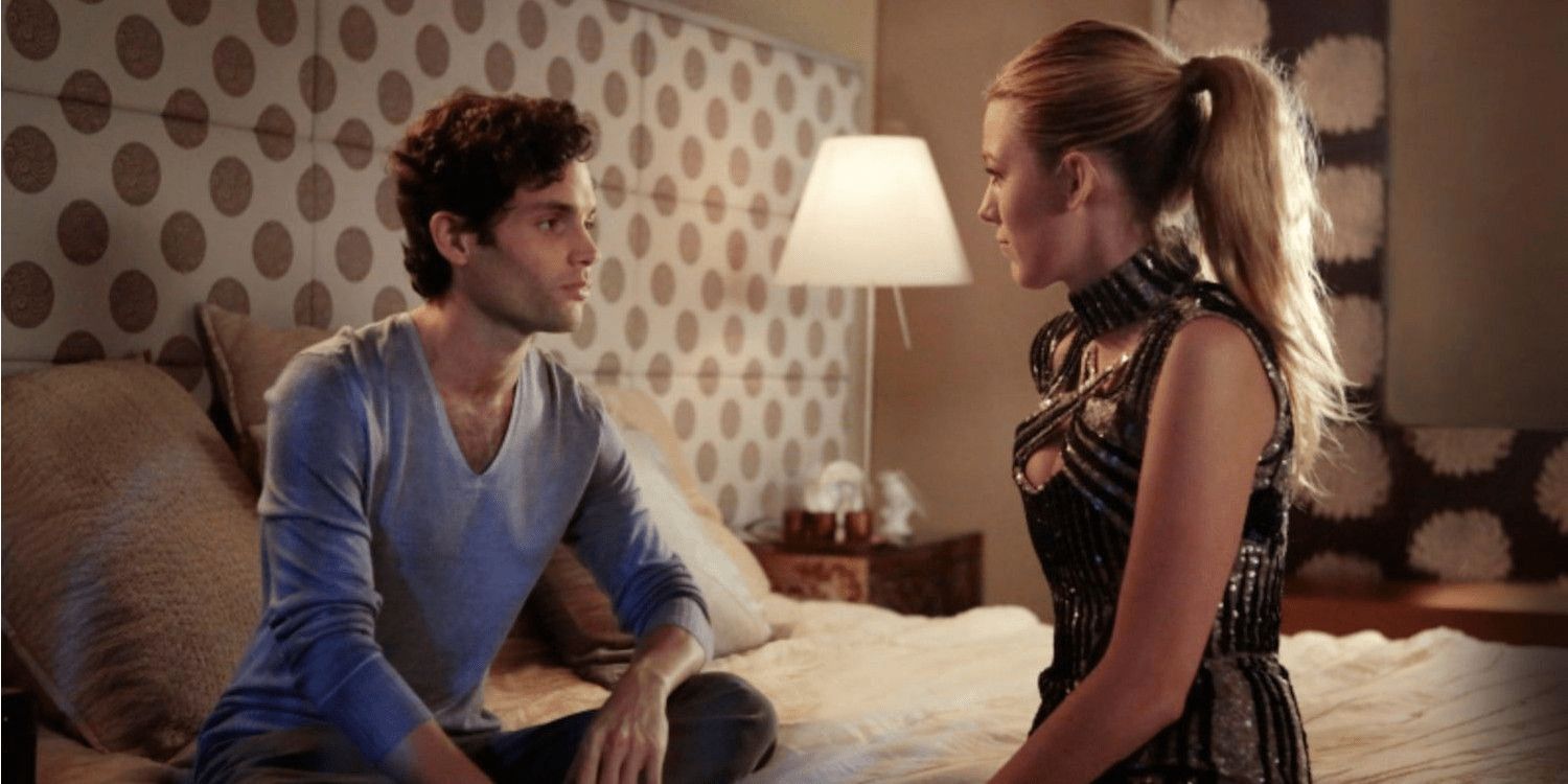 10 Gossip Girl Hints You Missed About Dan&#8217;s Secret