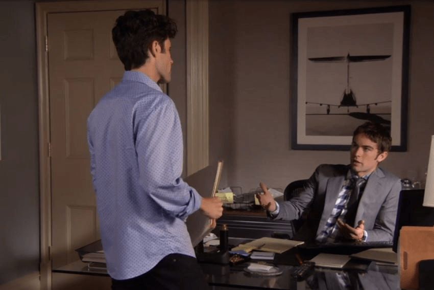 10 Gossip Girl Hints You Missed About Dan&#8217;s Secret