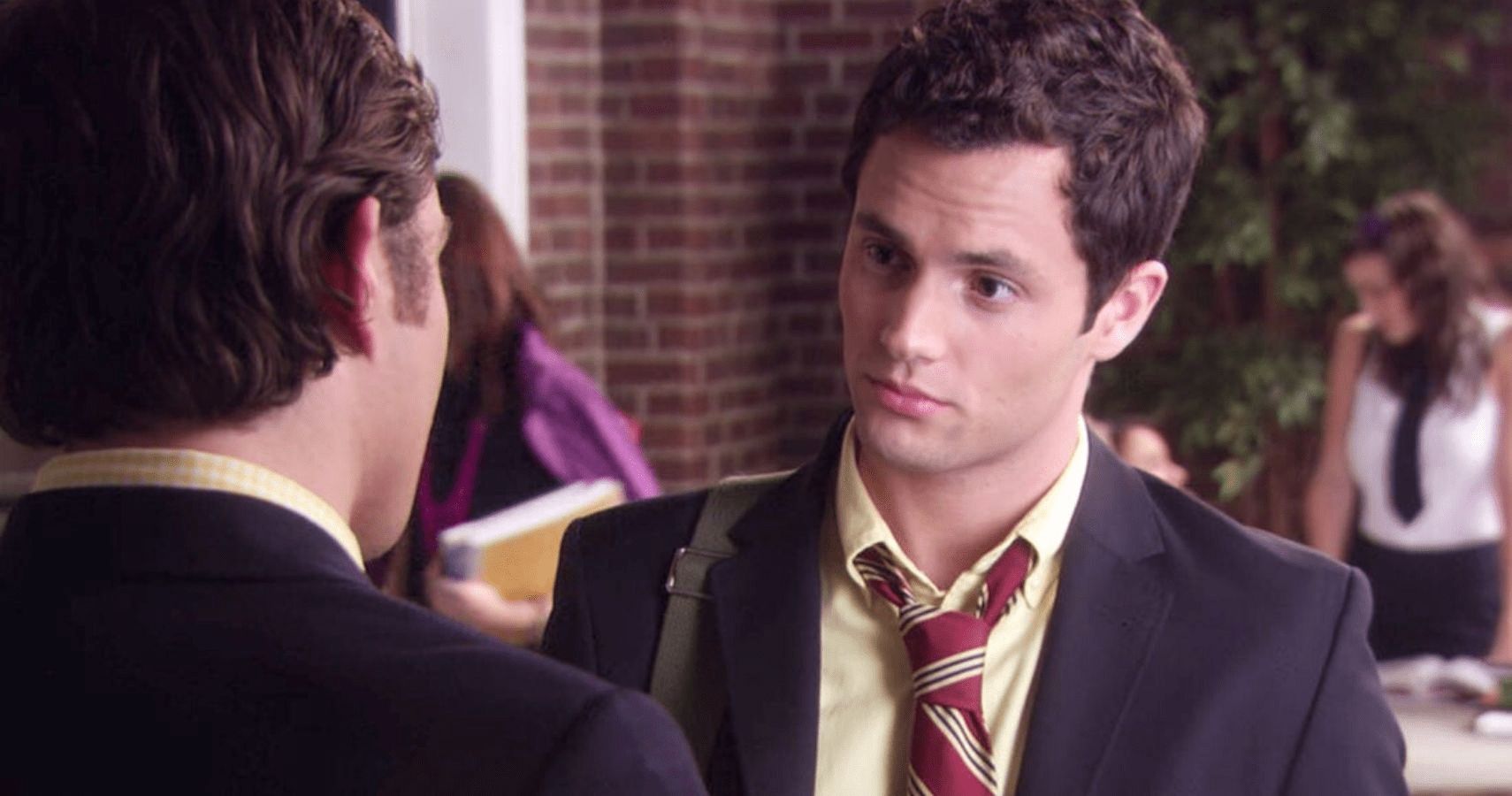 10 Gossip Girl Hints You Missed About Dan&#8217;s Secret