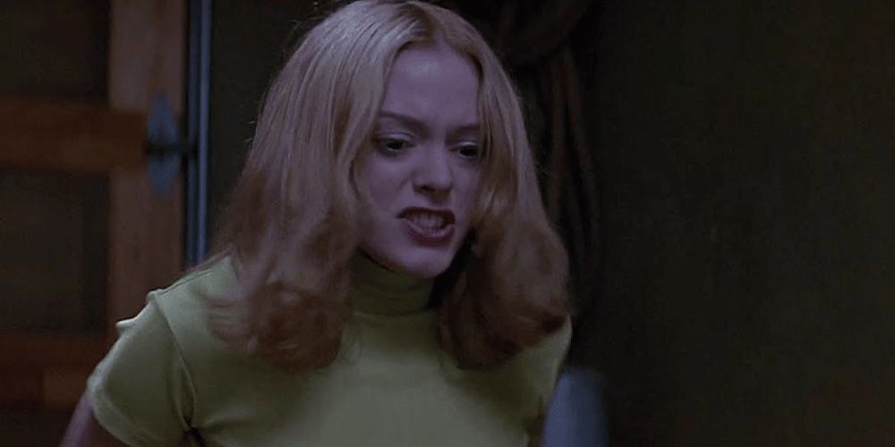 5 Scream Movie Moments That Made Us Yell &#8216;Really?!&#8217;