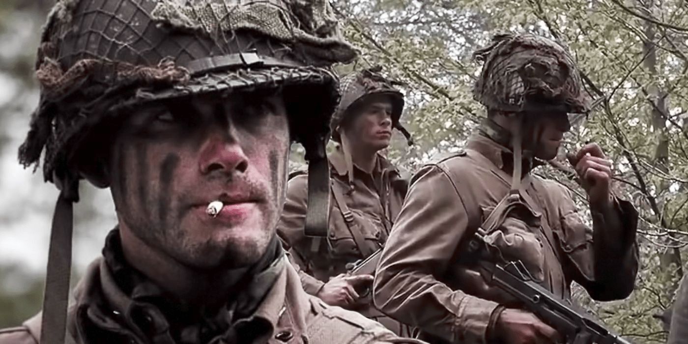 4 War Flicks With The Greatest Movie Sequels Vibe
