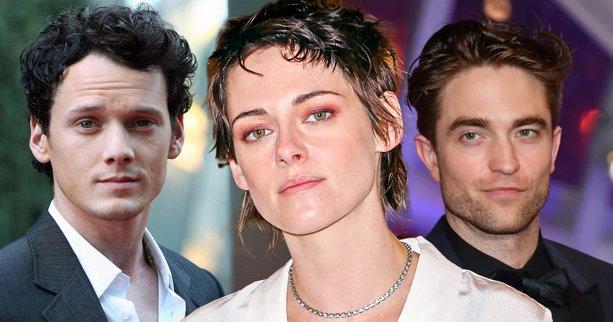 Dating in Hollywood: Kristen Stewart’s Relationship History