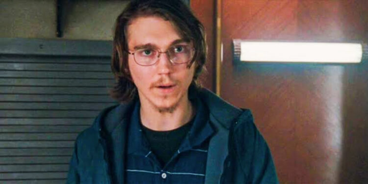 Paul Dano in Knight and Day (2010)