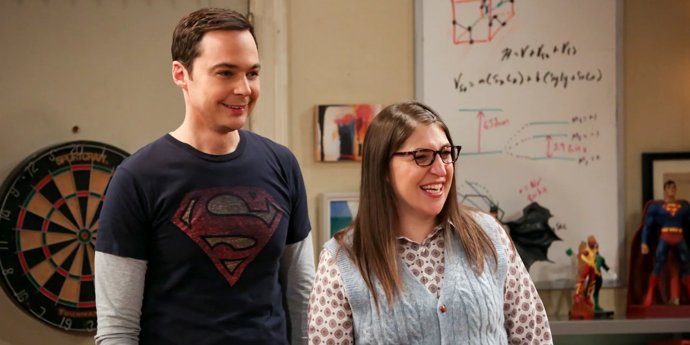 It’s a Big Bang Reunion! Adult Sheldon & Amy Will Return for the ‘Young Sheldon’ Series Finale