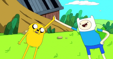 Adventure Time