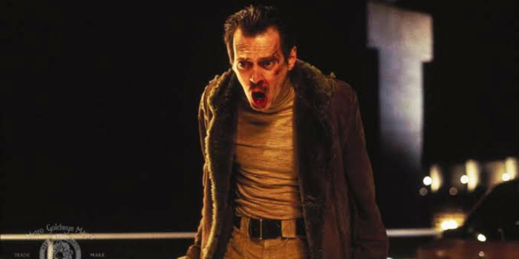 Steve Buscemi in Fargo (1996)